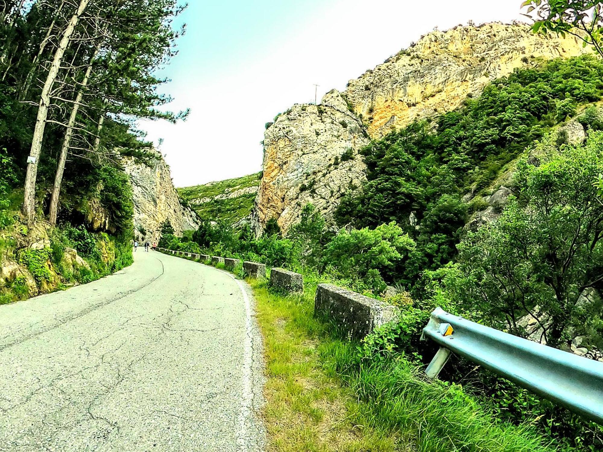 Hostal Turbon Campo (Huesca) Exterior foto